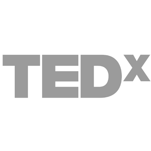 TEDX logo